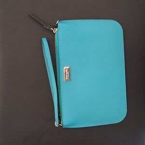 Kate Spade Convertible Wristlet Clutch